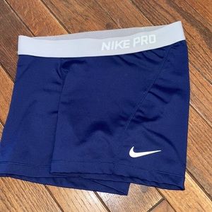 NIKE PRO SPANDEX